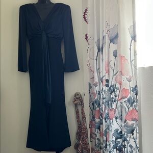 Formal Empire Waist Gown